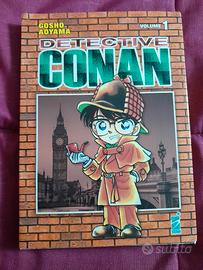 manga Detective Conan 