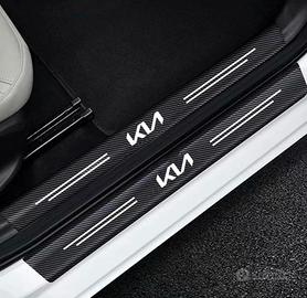 Strisce protettive per auto Kia(4pz)