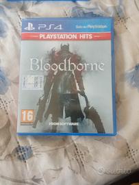 Bloodborne