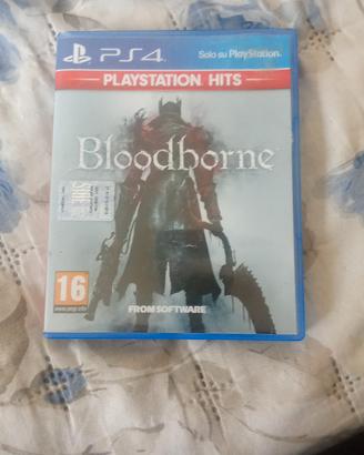 Bloodborne