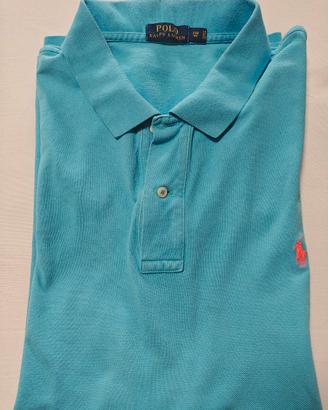 Polo Ralph Lauren 3xB