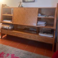 Mobile secretaire anni ‘50