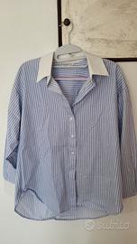 Camicia Stradivarius S