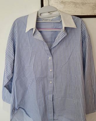 Camicia Stradivarius S