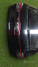 Restailing posteriore per Porsche Macan