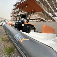 Giupex Rib 26