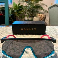 Occhiali Sportivi Oakley - Grow Up Dreamer