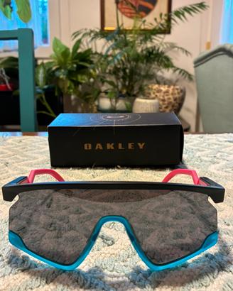 Occhiali Sportivi Oakley - Grow Up Dreamer