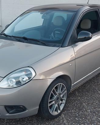 Lancia Y 1.4 Gpl intera per pezzi di ricambio 2009