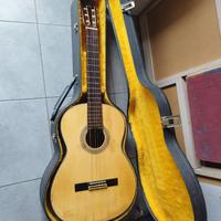 Takamine EC128