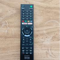 TELECOMANDO TV SONY RMT-TX300E