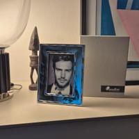 Cornice argento Camilletti Argenterie 21x16 