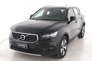 VOLVO XC40 1.5 t4 phev Inscription Expression auto