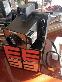 Polaroid EE33 originale, scatola e istruzioni