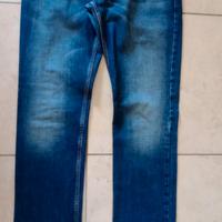 jeans 50 YVESSAINTLAURENT