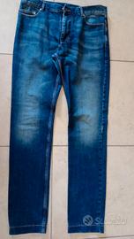 jeans 50 YVESSAINTLAURENT