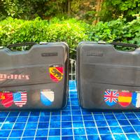 Borse Krauser BMW vintage