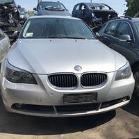 Ricambi BMW 530 E60 2006 3.0Dxd 306d4