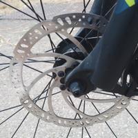 bicicletta elettrica 