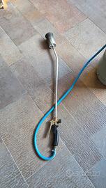 Cannello con bombola