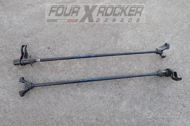 Coppia barre di torsione anteriori Toyota 4Runner