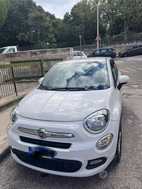 Fiat 500 X