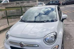 Fiat 500 X