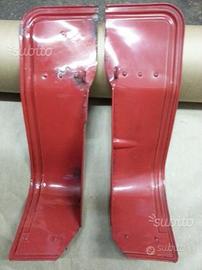 Pedane moto guzzi airone falcone
