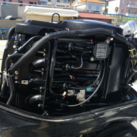 Barca Cabinato concord