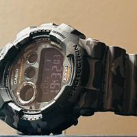 Casio g shock military 3427