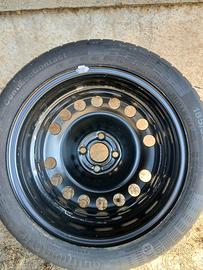 Ruota Opel Corsa