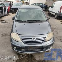 CITROEN C3 1 FC, FN 1.1I 60CV 02-09 - Ricambi
