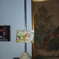 porta coni gelato anni 70