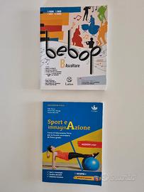 Libro musica III B sc media Ungaretti Spinea