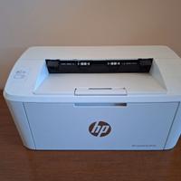 HP LaserJet Pro M15a – Stampante Laser