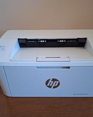 HP LaserJet Pro M15a – Stampante Laser