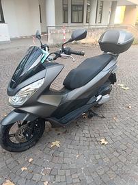 Honda PCX 150 - 2015