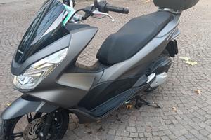Honda PCX 150 - 2015
