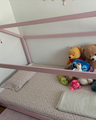 Cameretta bambina\o