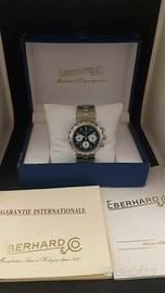Orologio Eberhard Chronomaster Frecce Tricolori