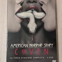 VENDUTO American Horror Story - Stagione 3