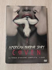 VENDUTO American Horror Story - Stagione 3