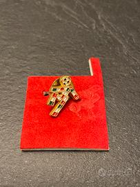 Due Spille italia novanta