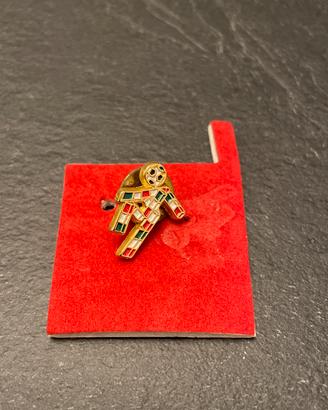 Due Spille italia novanta