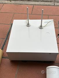 Antifurto  ELDES SECURITY