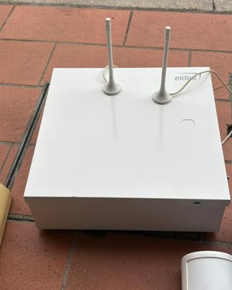 Antifurto  ELDES SECURITY