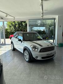 MINI Countryman Mini Cooper D Business XL Countr