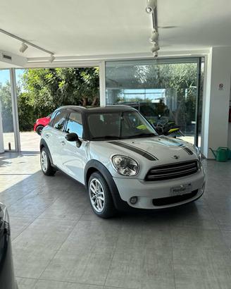 MINI Countryman Mini Cooper D Business XL Countr