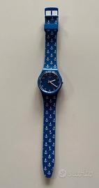 Orologio Swatch
