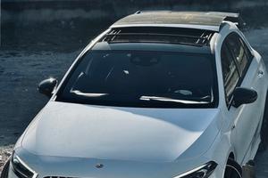 Classe a w177 premium plus amg